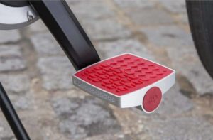 Connected Cycle: Radpedal vernetzt E-Bike und Fahrrad per Mobilfunk