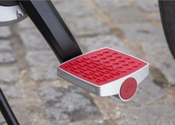 Connected Cycle Pedal / Foto: Connected Cycle