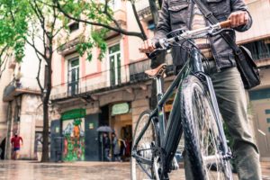 Grace-Gründer wollen Zukunfts-E-Bikes entwickeln