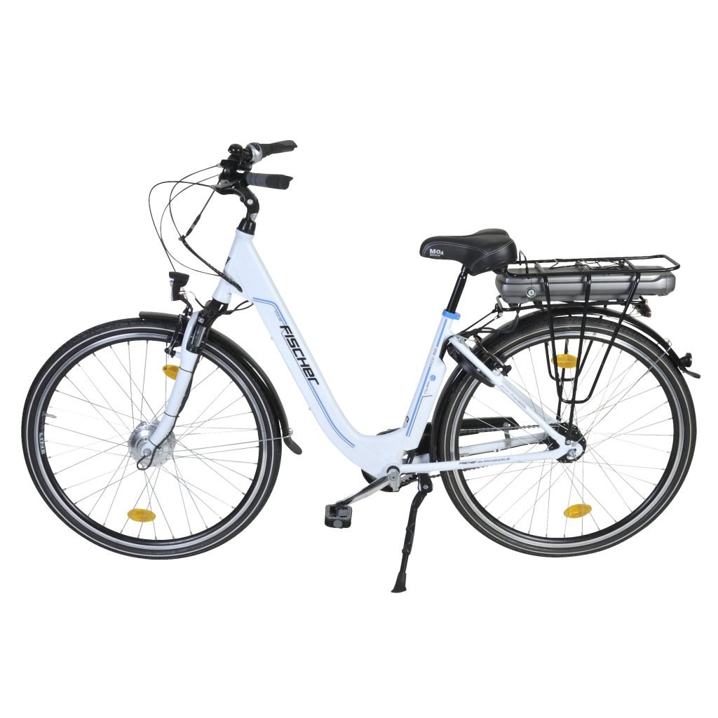Ecoline_City_Einsteigermodell