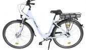 Fischer - Ecoline City Einsteigermodell
