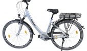 Fischer - Ecoline City Mittelmotor