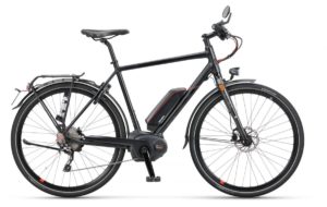 Erstes S-Pedelec E-XLR8 von Koga kommt