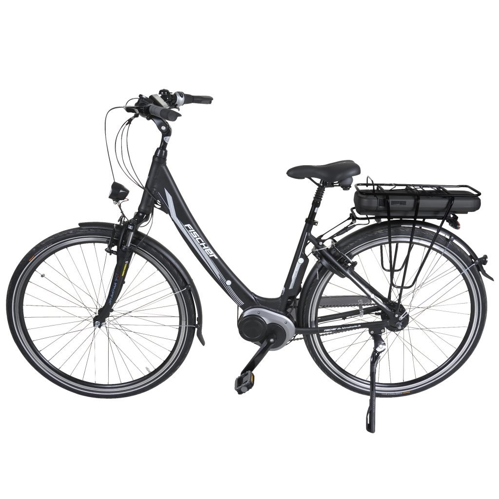 Proline EVO City