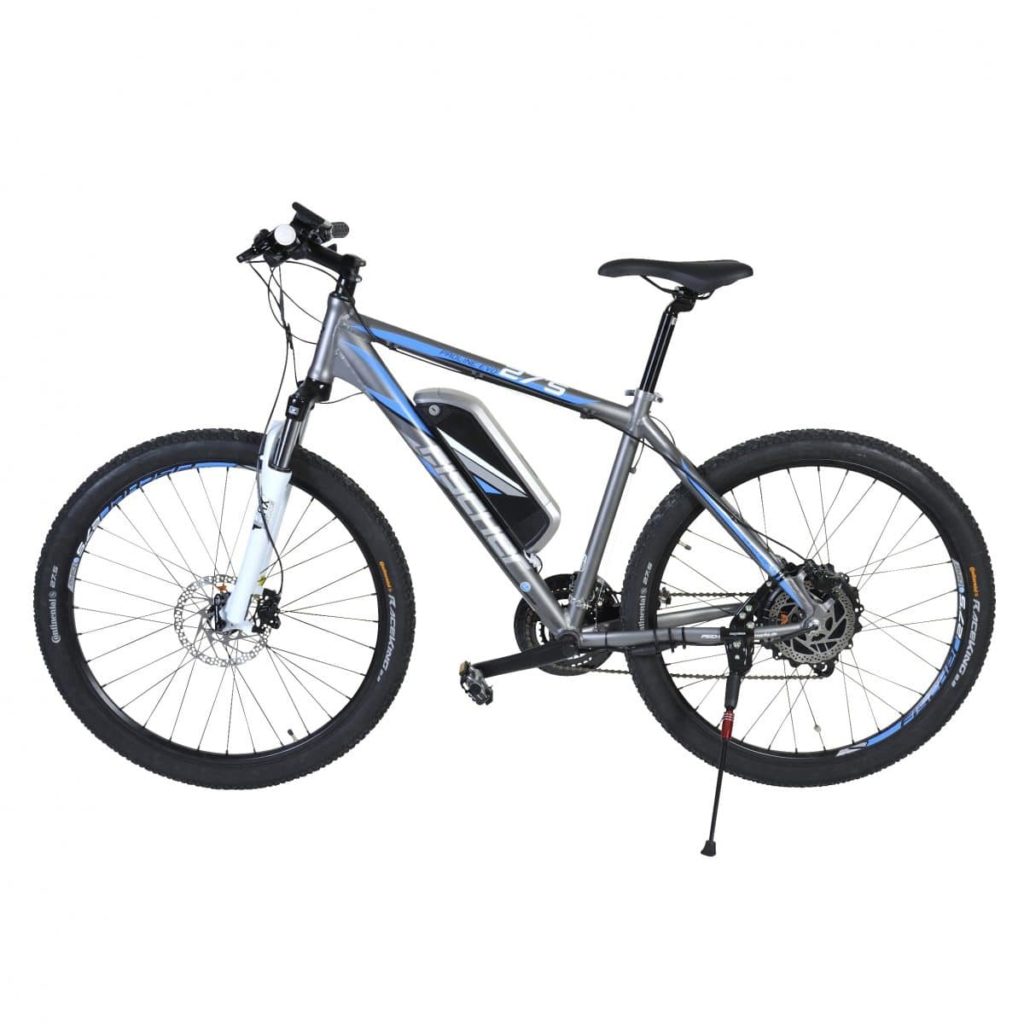 Proline EVO MTB