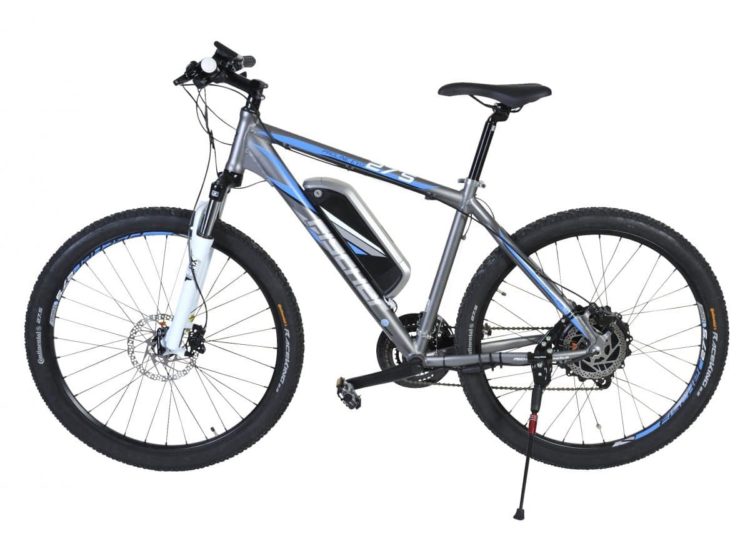 Proline EVO MTB