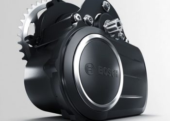 Bosch eBike Motor Classic+ Line / Foto: Bosch