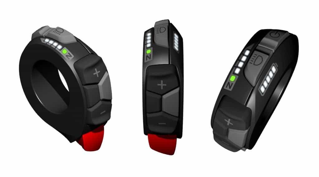 BionX MY 2016 Remote Controler