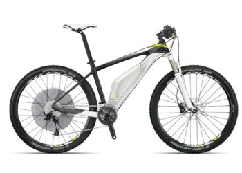 BionX MY 2016  semi-integrierter Akku