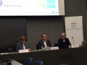 Marktzahlen 2014: E-Bike Verkäufe ziehen weiterhin an