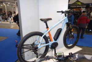 VELOBerlin 2015: E-Bike und Fahrrad-Messe mit Besucherrekord