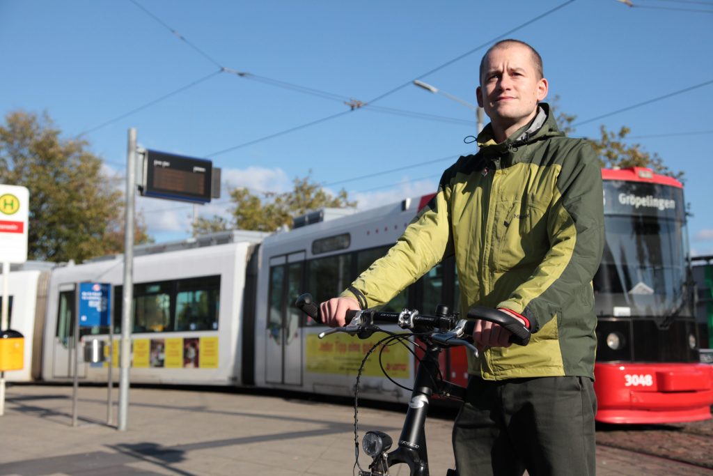 VELOBerlin 2015 ADFC Mitdem Rad zur Arbeit / Foto: ADAC