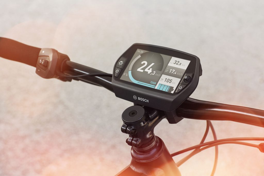 VELOBerlin2015 EBike Bosch_NYON