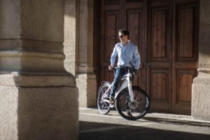 Das perfekte E-Bike für die Stadt – so sehen es unsere Leser