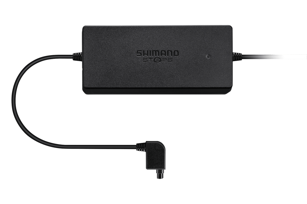Shimano Steps - 2. Generation / Ladegerät