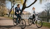 Derby Cycle | Impulse | Kalkhoff - 0078 Kalkhoff eBikes