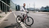 Derby Cycle | Impulse | Kalkhoff - 1135 Kalkhoff eBikes
