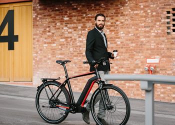 Kalkhoff - 1654 Kalkhoff eBikes