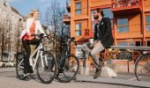 Derby Cycle | Impulse | Kalkhoff - 1742 Kalkhoff eBikes