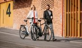 Derby Cycle | Impulse | Kalkhoff - 1774 Kalkhoff eBikes