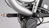 Aldi | Discounter - alu city elektro fahrrad mit mittelmotor 28 big 404748