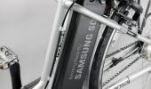 Aldi | Discounter - alu city elektro fahrrad mit mittelmotor 28 big 404751