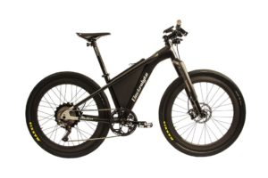 Luxus pur von Electrolyte: S-Pedelec Vorradler S3 E Ultimate kostet 10.000 Euro