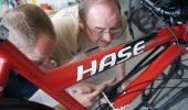 Crowdfunding | Reise | Solar - Umbau1