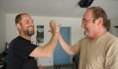 Crowdfunding | Reise | Solar - Umbau4