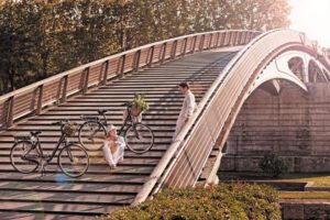 Aufnahme von E-Bikes in Bericht des Statistischen Bundesamtes