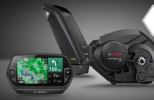 Bosch: Performance Line mit nackter Optik und Power-Akku