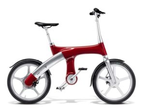 Mando Footloose IM: Das Serien-Hybrid E-Bike 2.0