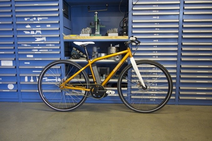 E-Bike | Kickstarter | USA - a2692fc5566fe0b472e2b6f3b3e478c0 original