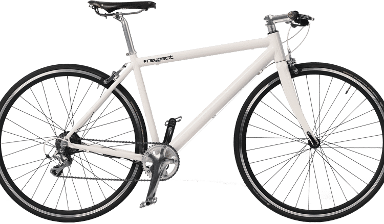 Crowdfunding | E-Bike | Freygeist - freygeist1