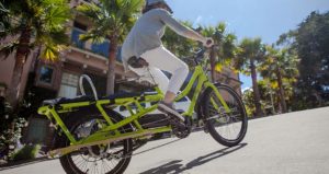 Spicy Curry: Das Cargo-E-Bike Made in USA
