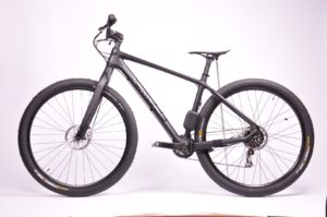 Remsdale ultraleicht – vier eBikes ≤ 12kg