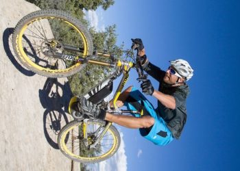 Accell Group - Haibike quer