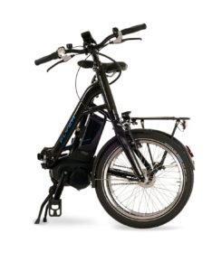 Très Chic, Flyer – Die E-Bike Neuheiten für 2016 sind da