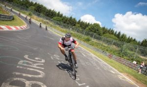 Das 24h Rad-am-Ring-Rennen für E-Biker