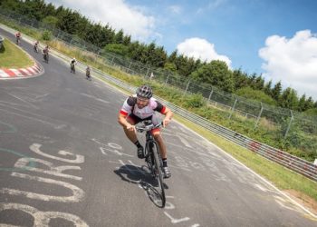 Bafang - Rad am Ring