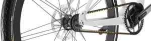 Neue Komponenten für Conti Drive System