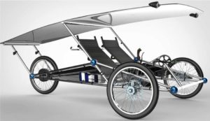 Solarmobil selber bauen – E-Bike fahren ohne Grenzen