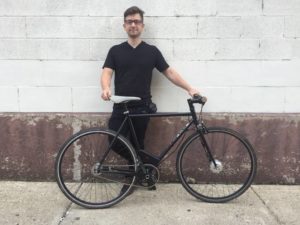 Ultraleichtes US eBike – Maxwell EP-O mit 13kg