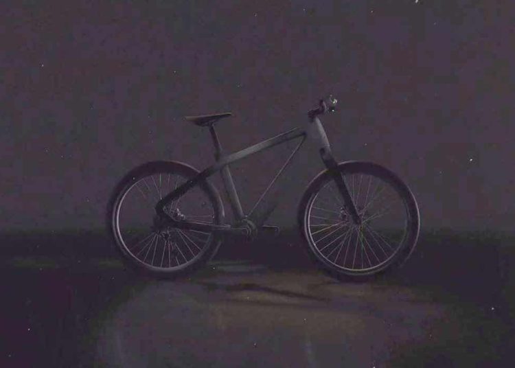 COBI | Winora | Yamaha - winora radar urban ebike 2016