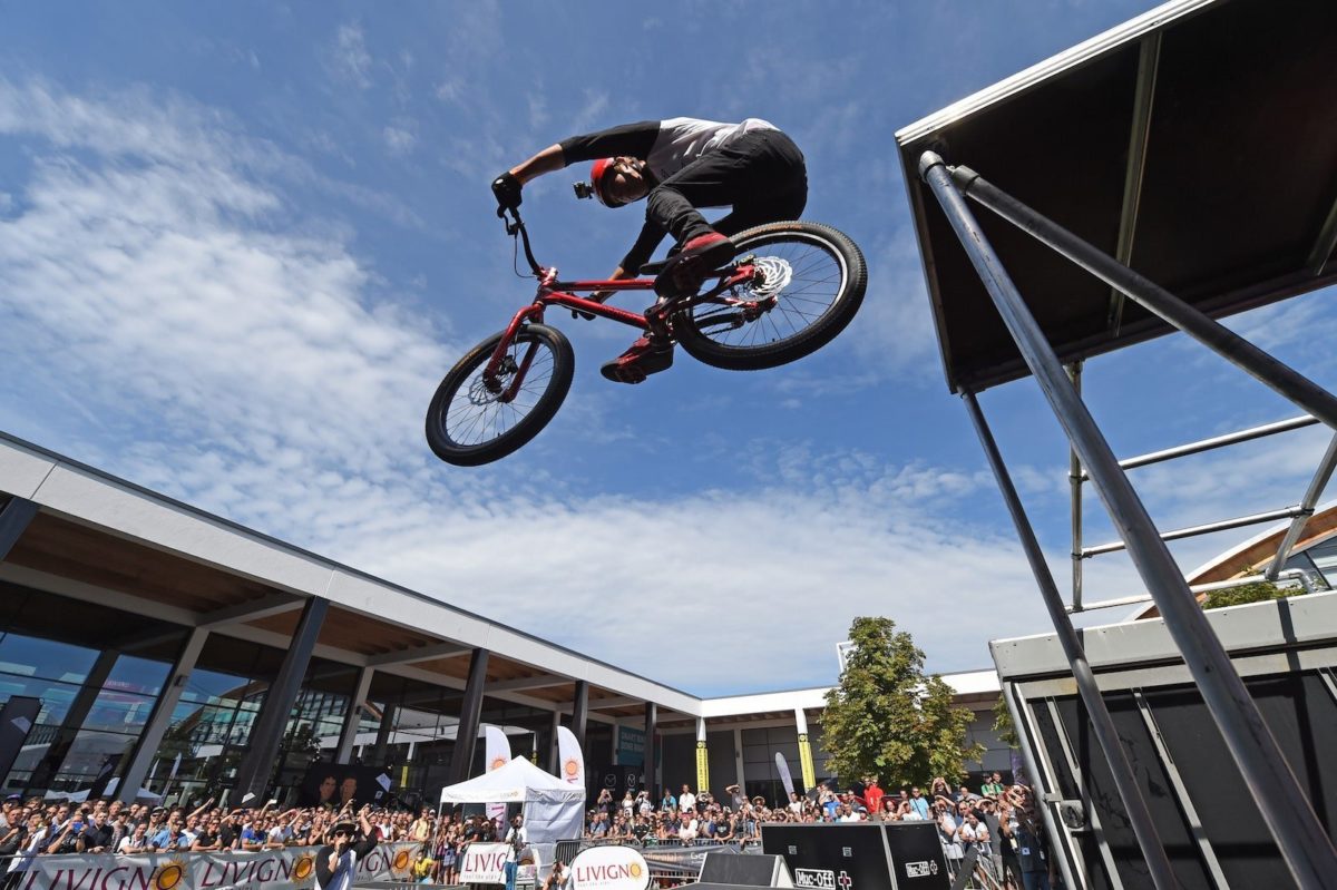 Eurobike