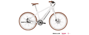Telekom vernetzt Pedelec – Zusammen mit Brose und Bulls kommt das intelligente E-Bike