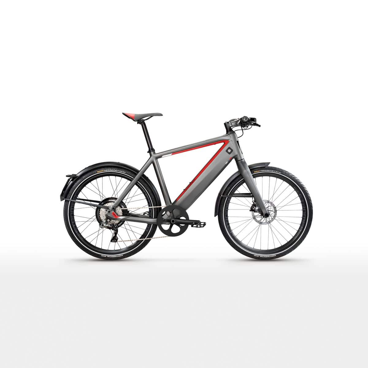 Stromer ST2 S