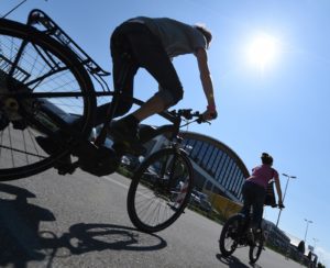 eBike Trend: Shimano Studie liefert Zahlen