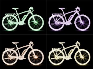 Günstige E-Bikes beim Berliner DemoDay – jetzt Gutschein sichern