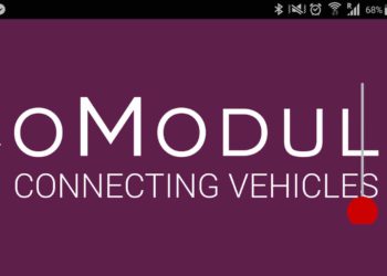 coModule Screen Shot